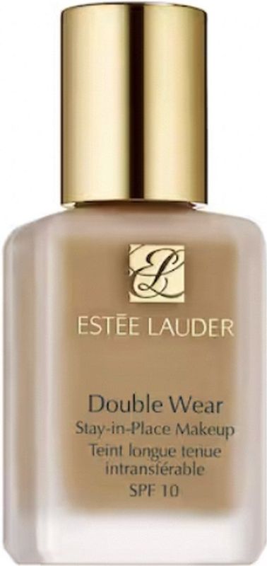 Estée Lauder - Double Wear Stay-In-Place Makeup - Foundation - SPF 10 - 2C3 Fresco
