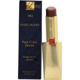 Estée Lauder Pure Color Desire Rouge Excess Lipstick Crèmige Hydraterende Lippenstift Tint 102 Give In 3,1 gr