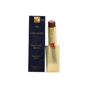 Estée Lauder Pure Color Desire Rouge Excess Lipstick Crèmige Hydraterende Lippenstift Tint 102 Give In 3,1 gr