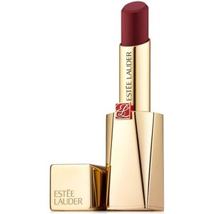 Estée Lauder Pure Color Desire Rouge Excess Lipstick Crèmige Hydraterende Lippenstift Tint 103 Risk It 3,1 gr