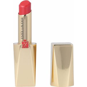 Estée Lauder Pure Color Desire Rouge Excess Lipstick Crèmige Hydraterende Lippenstift Tint 304 Rouge Excess 3,1 gr