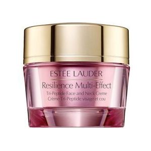 Estée Lauder Resilience Multi-Effect SPF15 Gezichtscrème 50 ml Dames