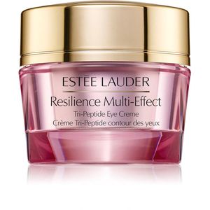 Estée Lauder - Resilience Multi-Effect Oogcrème - 15 ml - Voedend