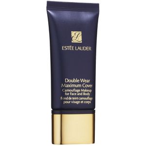 Estée Lauder Double Wear Maximum Cover Camouflage Makeup for Face and Body Foundation 30 ml - 3N1 Ivory Beige - Met SPF 15
