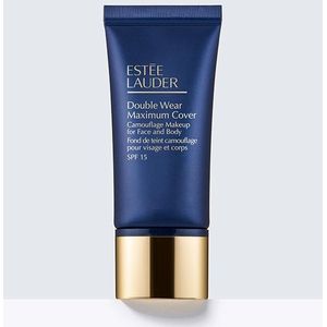 Estee Lauder - Double Wear Maximum Cover Comouflage Makeup For Face And Body Spf15 Covering Primer N1 Ivory Nude 30Ml