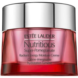 Estee Lauder - Nutritious Radiant Super-Pomegranate - Dagcrème - 50 ml