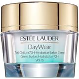 Estée Lauder Daywear Anti-Oxidant 72-H Hydration Sorbet Creme SPF 15 Dagcrème 50 ml