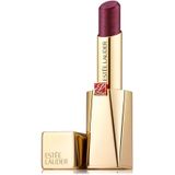 Estée Lauder Pure Color Desire Rouge Excess Lipstick Crèmige Hydraterende Lippenstift Tint 412 Unhinged Chrome 3,1 gr