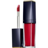 Estée Lauder Make-Up Lipgloss Pure Color Envy Paint-On Liquid Lipcolor Poppy Sauvage Matte 7ml