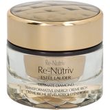Estée Lauder Re-Nutriv Ultimate Diamond Transformative Energy Crème Rich - 50 ml - Dagcrème