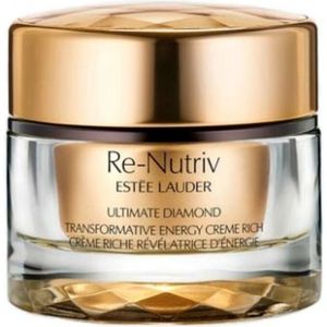 Estée Lauder Re-Nutriv Ultimate Diamond Transformative Energy Creme Rich 50 ml