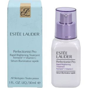 Estée Lauder - Perfectionist Pro Rapid Brightening Treatment 30 ml