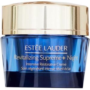 Estee Lauder - Revitalizing Supreme+ Night - Gezichtscrème - 50ml