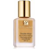 Estée Lauder Double Wear Stay-in-Place Langaanhoudende Make-up SPF 10 Tint 2W1.5 Natural Suede 30 ml