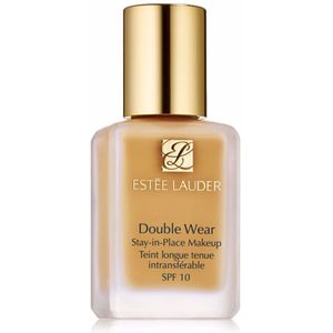 Estée Lauder Double Wear Stay-in-Place Langaanhoudende Make-up SPF 10 Tint 2W1.5 Natural Suede 30 ml