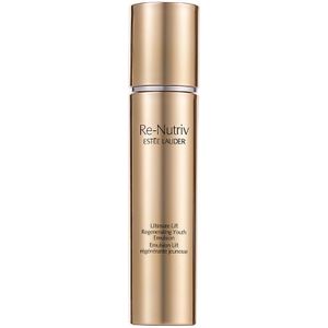Verstevigende Emulsie Estee Lauder Nutriv Ultimate Lift 75 ml