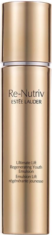 Estée Lauder - Re-Nutriv Ultimate Lift - Gezichtsbehandeling - 75ml