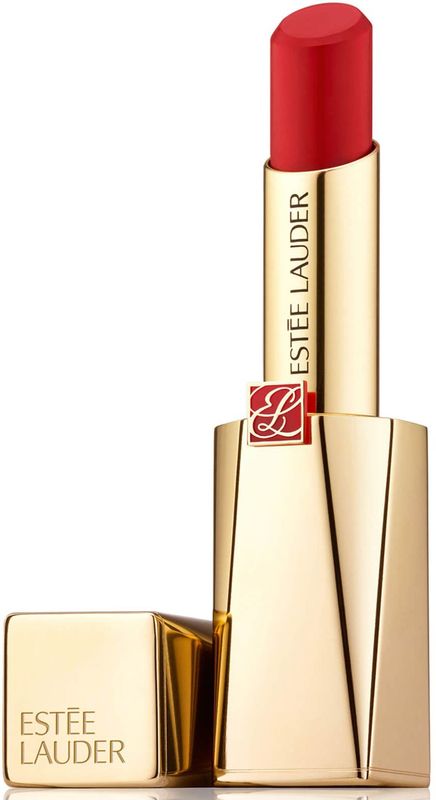 Estée Lauder - Pure Color Desire - Lippenstift - Bite Back - 4gr