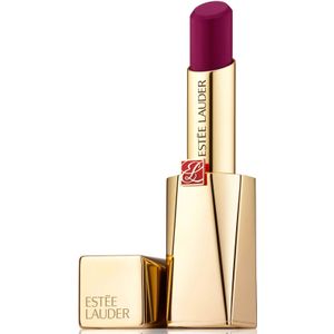 Estée Lauder Pure Color Desire Rouge Excess Lipstick Matte Hydraterende Lippenstift Tint 413 Devastate 3.5 gr