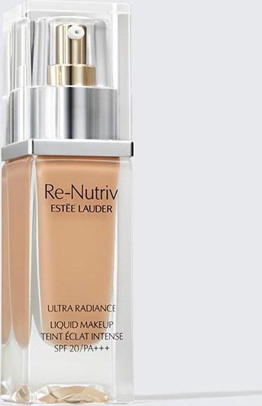 Estée Lauder Re-Nutriv Ultra Radiance Make-up 30 ml | N Ivory Beige - 003 |
