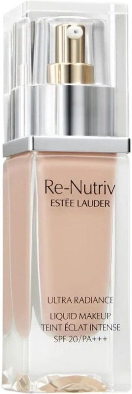 Estée Lauder Re-nutriv Ultra Radiance Make-up Ultra Radiance Make-up 30 ml | C Fresco - 002 |