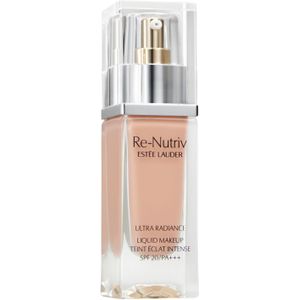 Estée Lauder Makeup Gezichtsmake-up Ultra Radiance Liquid Foundation Pebble