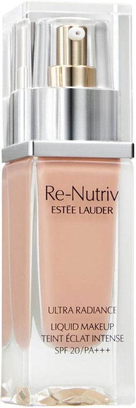 Estée Lauder Re-Nutriv Ultra Radiance Make-up 30ml | C Pebble - 003 | - 3C2 Pebble