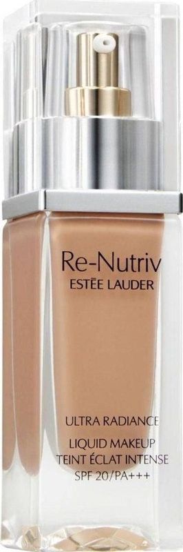 Estée Lauder Re-Nutriv Ultra Radiance Make-up 30 ml | N Shell Beige - 004 |
