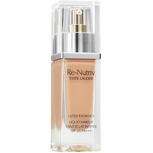 Estée Lauder - Re-Nutriv Color Pencil Foundation 30 ml Nr. 3W1 - Dawn