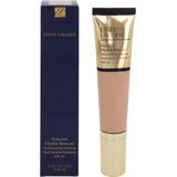 Crème Make-up Basis Futurist Hydra Rescue Estee Lauder 3C2-Pebble (35 ml)