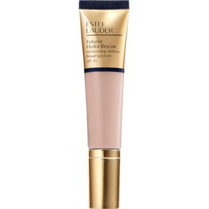 Crème Make-up Basis Futurist Hydra Rescue Estee Lauder 3C2-Pebble (35 ml)