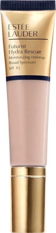 Crème Make-up Basis Futurist Hydra Rescue Estee Lauder 3C2-Pebble (35 ml)