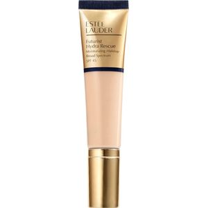 Crème Make-up Basis Futurist Hydra Rescue Estee Lauder 3N1-Ivory Beige (35 ml)