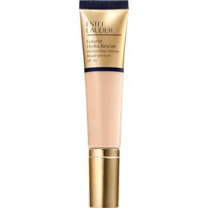 Estee Lauder Futurist Hydra Rescue Foundation SPF 45 2N1 Desert