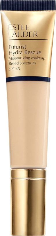 Estee Lauder Futurist Hydra Rescue Foundation SPF 45 1W2 Sand 35 ml