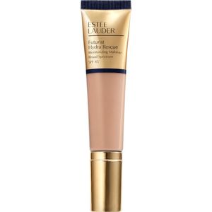 Crème Make-up Basis Futurist Hydra Rescue Estee Lauder 3N2-Wheat (35 ml)