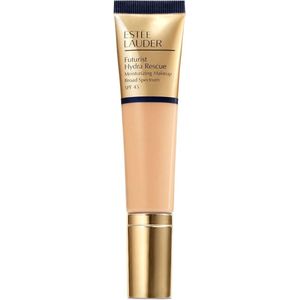 Crème Make-up Basis Futurist Hydra Rescue Estee Lauder 2W1-Dawn (35 ml)