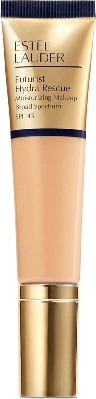 Crème Make-up Basis Futurist Hydra Rescue Estee Lauder 2W1-Dawn (35 ml)