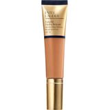Crème Make-up Basis Futurist Hydra Rescue Estee Lauder 5W1-Bronze (35 ml)