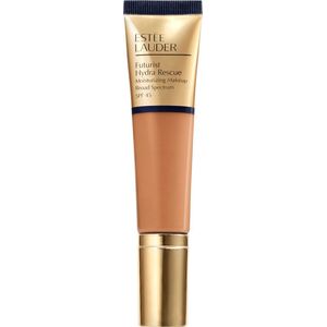 Crème Make-up Basis Futurist Hydra Rescue Estee Lauder 5W1-Bronze (35 ml)