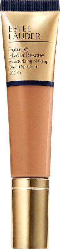 Crème Make-up Basis Futurist Hydra Rescue Estee Lauder 5W1-Bronze (35 ml)
