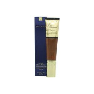 Estée Lauder Fondotinta Futurist hydra rescue hydraterende make-up SPF45-7n1 diep oranje