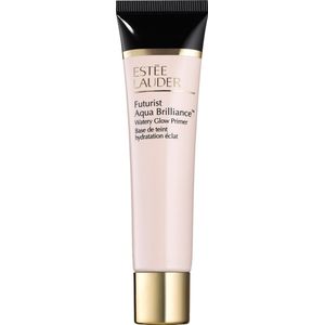 Estée Lauder - Futurist Watery Glow - Primer - Verzorging - Hydraterend