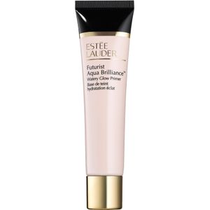 Estée Lauder Makeup Gezichtsmake-up Futurist Aqua Brilliance Watery Glow Primer