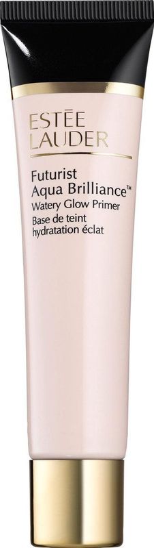 Estée Lauder - Futurist Watery Glow - Primer - Verzorging - Hydraterend