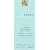 Estée Lauder - Geavanceerde Nacht Reparatie - Gezichtsserum - 30ml