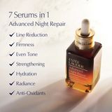 Estee Lauder - Advanced Night Repair - Nachtcrème - 100ml