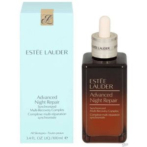 E.lauder Advanced Night Repair 100 ml voor dames