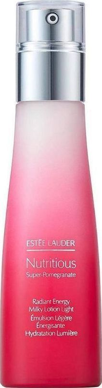 Estée Lauder Nutritious Super-Pomegranate Radiant Milky Lotion 100 ml