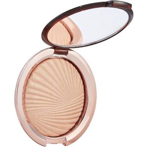 Estée Lauder Makeup Gezichtsmake-up Bronze Goddess Highlighting Powder Gelee Solar Crush 9 g ()
